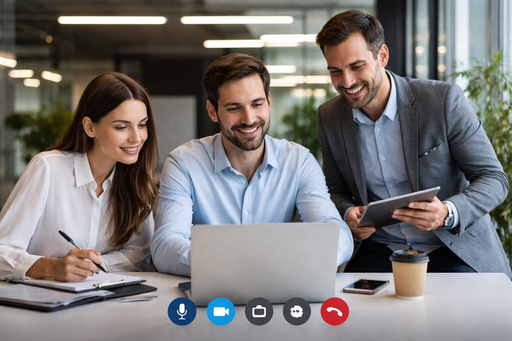 Videollamada - Info preliminar